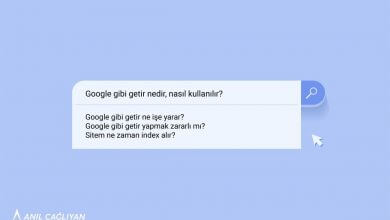 google gibi getir