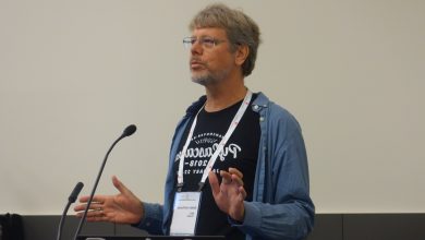 Guido Van Rossum Kimdir