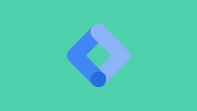 google tag manager hesap açma