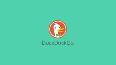 DuckDuckGo nedir