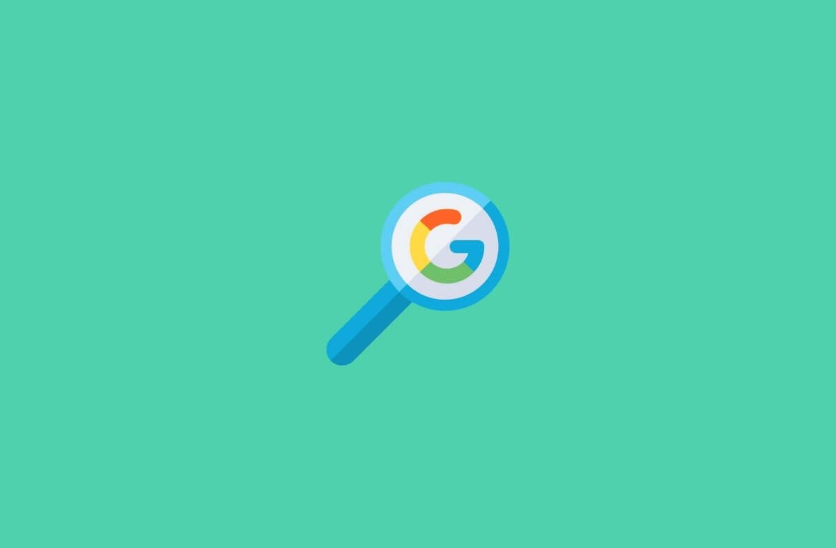 Google'da Arama Yapın veya Bir URL Yazın