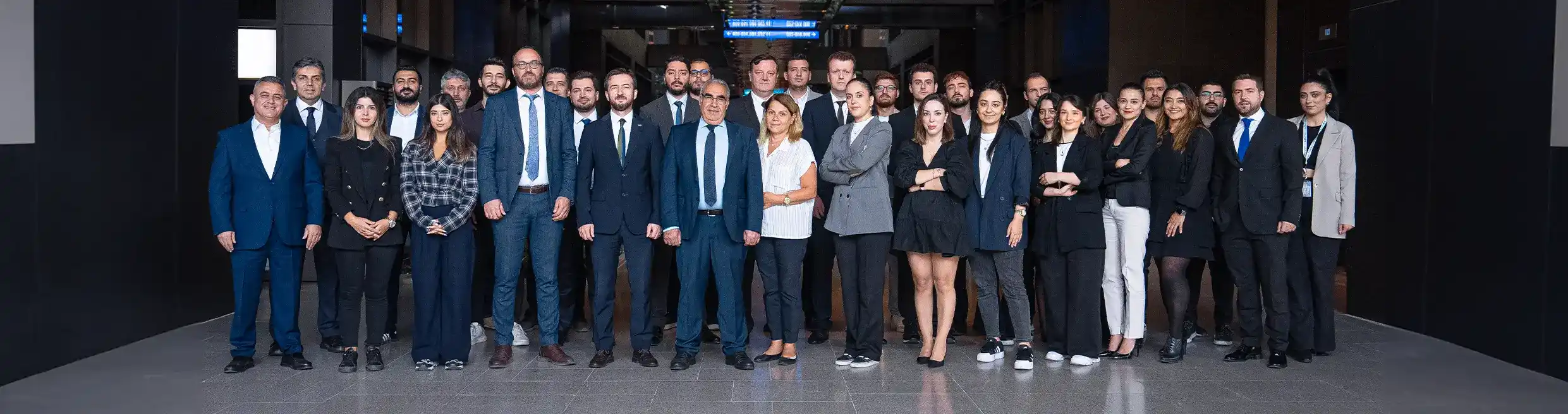 alb yatırım çalışanları