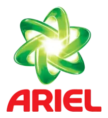 Ariel logosu