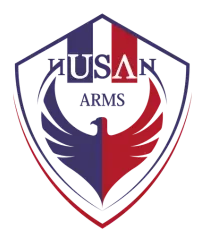 Husan Arms logosu